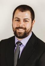 Jordan M. Landis